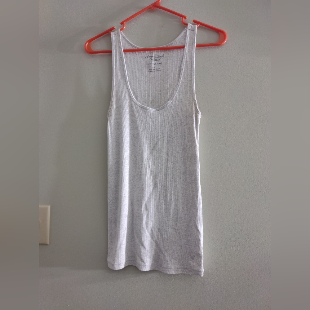 American Eagle Boyfriend Tank